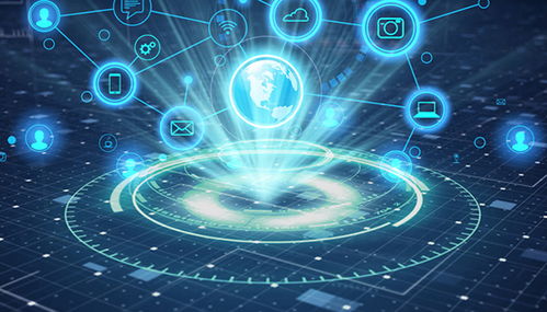 產業(yè)互聯(lián)網觀察第72期 數(shù)字技術服務如何賦能產業(yè)升級