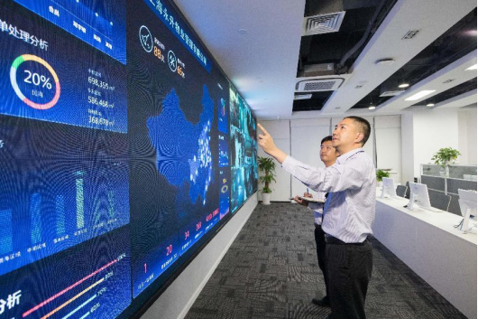 旭輝永升服務(wù)江蘇區(qū)域事業(yè)部 數(shù)字技術(shù)驅(qū)動服務(wù)轉(zhuǎn)型，品質(zhì)堅(jiān)守筑就美好生活