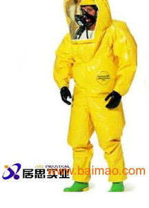 杜邦TK554與TK555防護服對比 A級重、生產廠家與價格分析